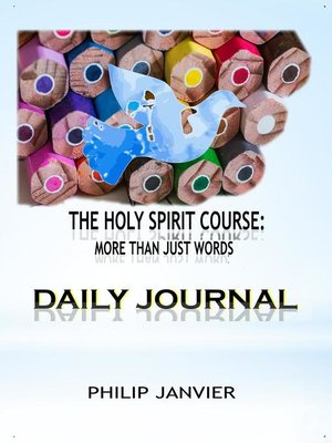 cover image of The Holy Spirit Course